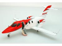 Honda Jet  (Vista 7)