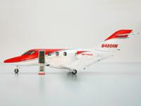 Honda Jet  (Vista 8)