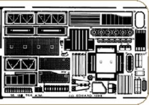 T-55 A - Ref.: EDUA-35189