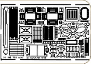 T-55 A  (Vista 2)