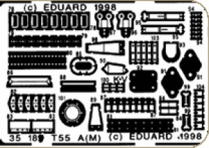 T-55 A  (Vista 3)