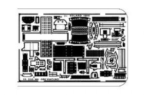 M-8 Greyhound - Ref.: EDUA-35200