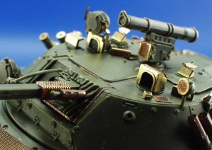 BMP-2 - Ref.: EDUA-35560