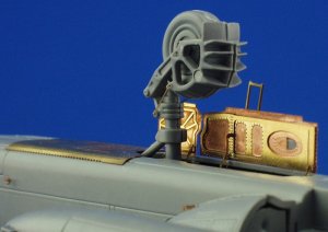 Su-25K Frogfoot exterior  (Vista 2)