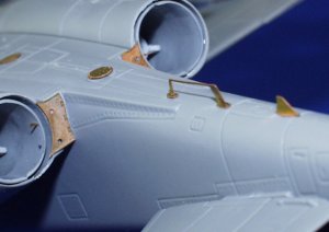 Su-25K Frogfoot exterior  (Vista 3)