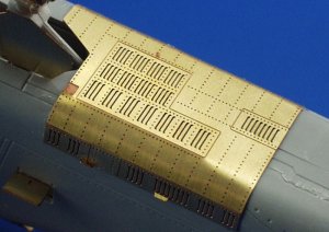 Su-25K Frogfoot exterior  (Vista 5)