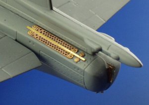 Su-25K Frogfoot exterior  (Vista 6)