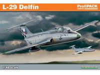 L-29 Delfín; ProfiPACK Edition (Vista 2)