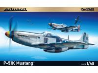 P-51K Mustang (Vista 2)