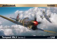 Tempest Mk.V (Vista 2)