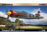 Tempest Mk.II (Vista 2)