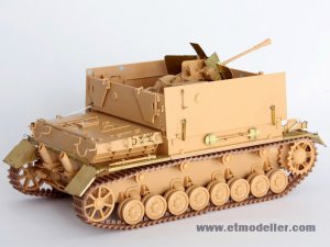 Flakpanzer IV Mobelwagen  (Vista 2)