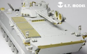 PLA ZBD-04 IFV - Ref.: ETMO-E35024