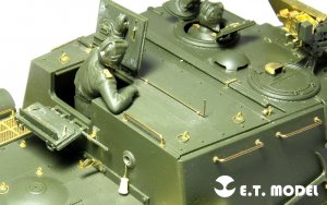 Soviet JSU-152 Basic  (Vista 4)