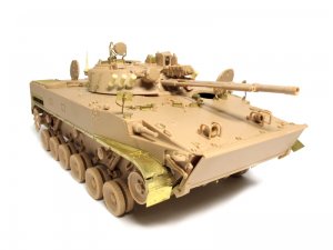 BMP-3 IFV Early version  - Ref.: ETMO-E35044