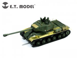 Soviet JS-2 （Mod.1944） - Ref.: ETMO-E35053