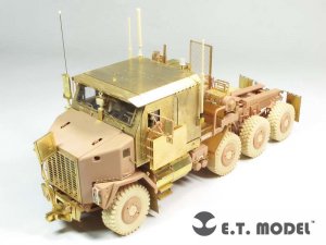 Modern U.S. M1070 HET CPK Cab - Ref.: ETMO-E35134