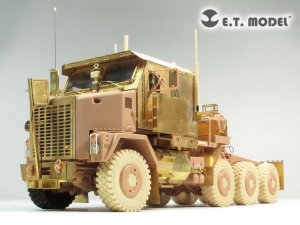 Modern U.S. M1070 HET CPK Cab  (Vista 3)