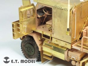 Modern U.S. M1070 HET CPK Cab  (Vista 4)