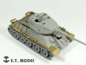 Soviet T-34/85 Basic  (Vista 1)