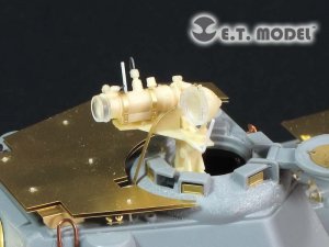 ET Model ER35035 1//35 German Infrared Night-Vision Devices Infrarot-Scheinwerfer