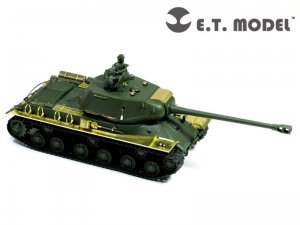 Soviet JS-2 (Mod.1944)Value Package - Ref.: ETMO-S35004