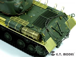 Soviet JS-2 (Mod.1944)Value Package  (Vista 4)