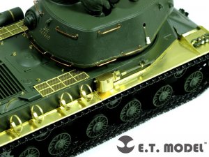 Soviet JS-2 (Mod.1944)Value Package  (Vista 5)