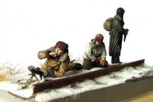 Soviet guerillas  (Vista 2)