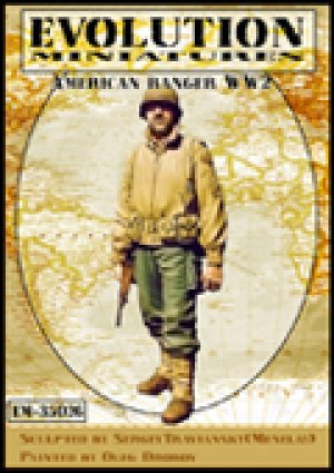 American Ranger  (Vista 1)