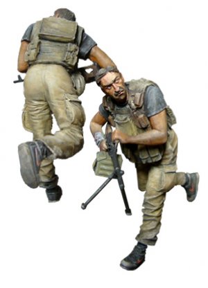 Russian contract soldiers  (Vista 7)