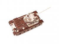 Tanque T-34-85 (Vista 5)