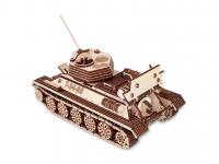 Tanque T-34-85 (Vista 6)