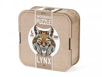 Puzzle Lince (Vista 4)
