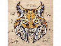 Puzzle Lince (Vista 5)