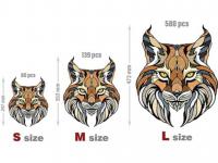 Puzzle Lince (Vista 6)