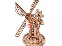 Molino de Viento (Vista 7)