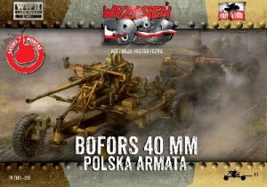 Polski bofors 40 mm  (Vista 1)