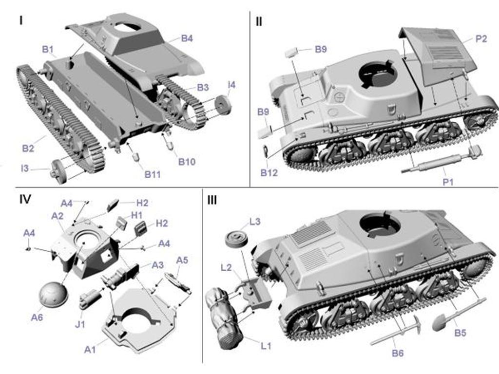 Hotchkiss H-35 late version (Vista 4)