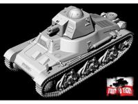 Hotchkiss H-35 late version (Vista 7)