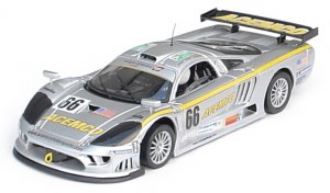 Saleen SR7 LM06  (Vista 1)