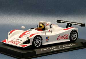 Lola B-98/10 Cola Corta  (Vista 1)