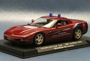 Chevrolet Corvette Coupe  (Vista 1)