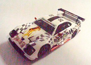 Lister Storm Mil Milhas Brasileiras 2002  (Vista 1)
