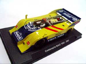 Porsche 917/10 Centenario RACE 1903-2003  (Vista 1)