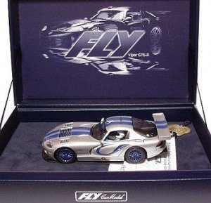 Viper GTS-R - Ref.: FLYC-96051