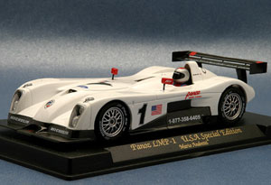 Panoz LMP-1  (Vista 1)