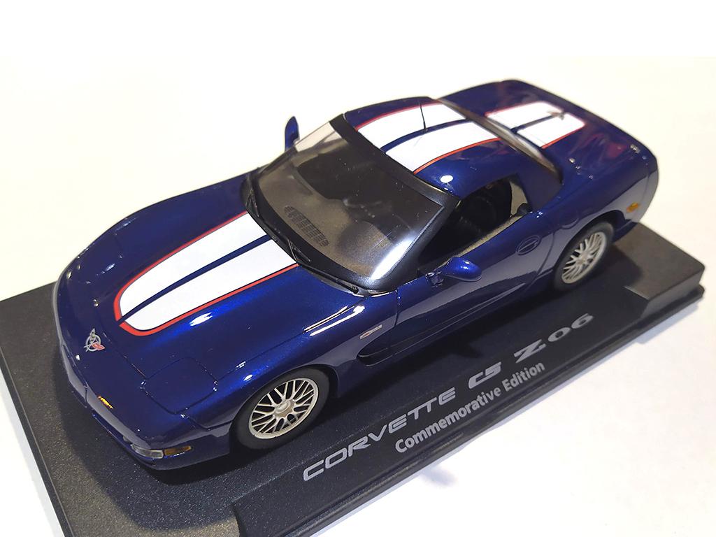 Corvette C5 Z06 (Vista 1)