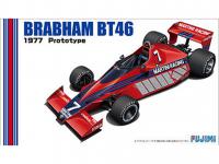 Brabham BT46 1977 Prototype (Vista 2)