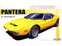 De Tomaso Pantera (Vista 2)